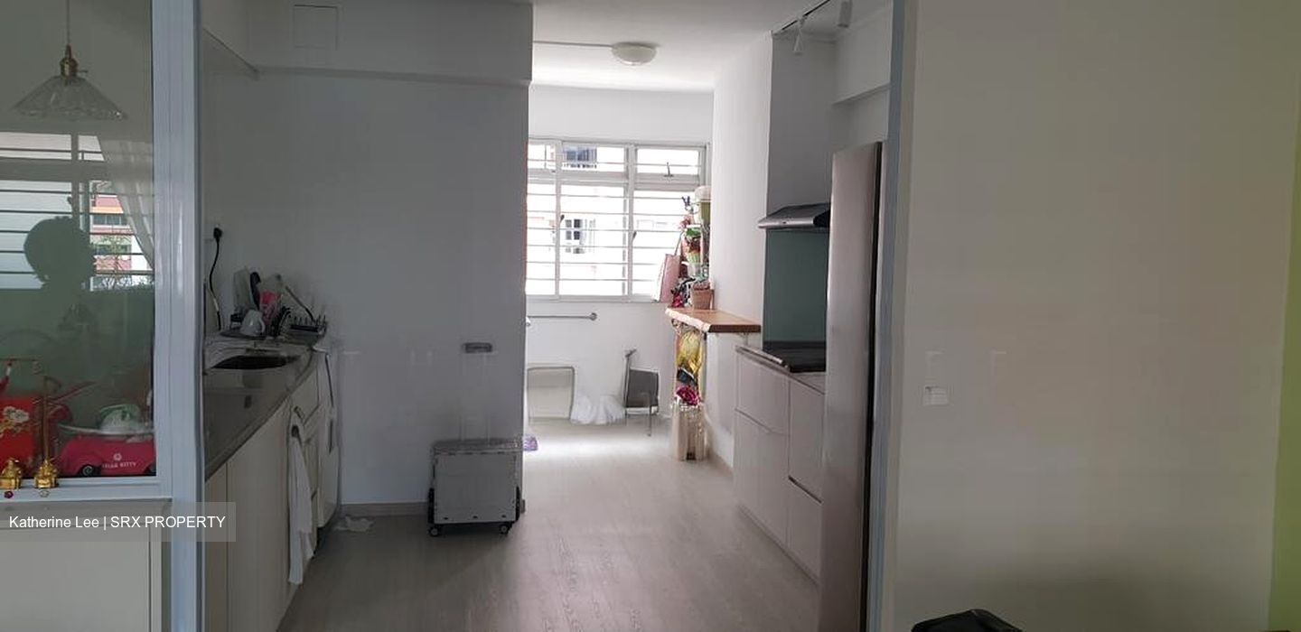 Blk 264 Bishan Street 24 (Bishan), HDB 4 Rooms #499550661